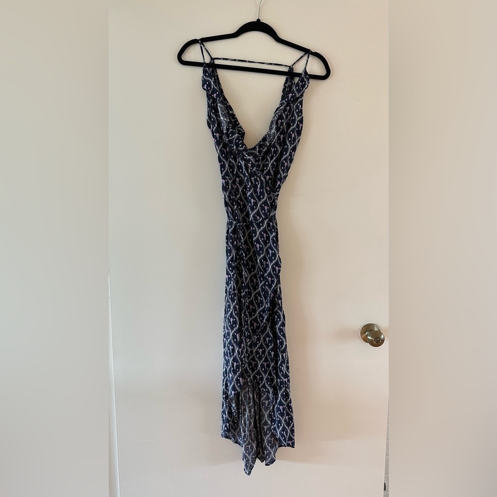Beautiful Adhira wrap dress from Nordstrom’s. Great condition! Hardly worn